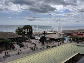1 bedroom k.k. Zlatni pyasatsi, Varna