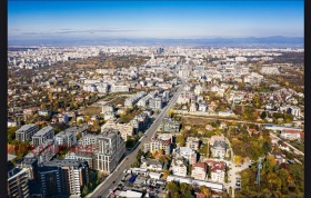 2 camere da letto Krastova vada, Sofia 1