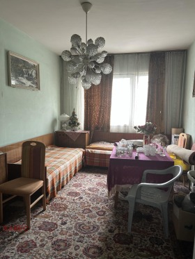 3-СТАЕН, 57 m2