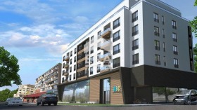 3-СТАЕН, 156 m2