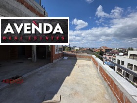 Продава 4-стаен град София Горубляне - [1] 