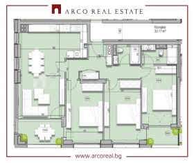 4-СТАЕН, 150 m2
