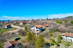 Hus Gorna Vasilitsa, region Sofia 1