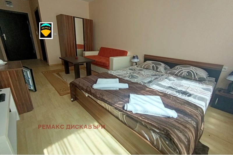 Продается  Студия область Смолян , к.к. Пампорово , 35 кв.м | 54928781 - изображение [2]