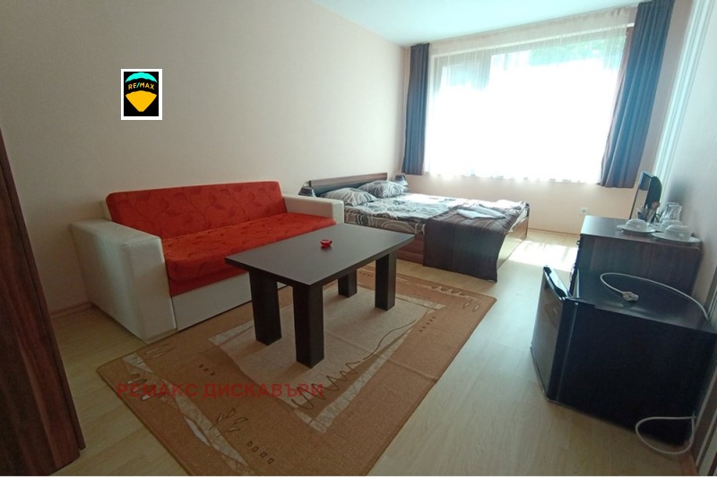 Продается  Студия область Смолян , к.к. Пампорово , 35 кв.м | 54928781 - изображение [3]