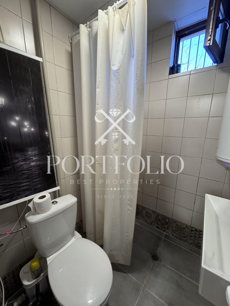 Продава 1-СТАЕН, гр. Несебър, област Бургас, снимка 11 - Апартаменти - 53095408