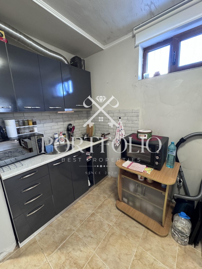 Продава 1-СТАЕН, гр. Несебър, област Бургас, снимка 6 - Апартаменти - 53095408