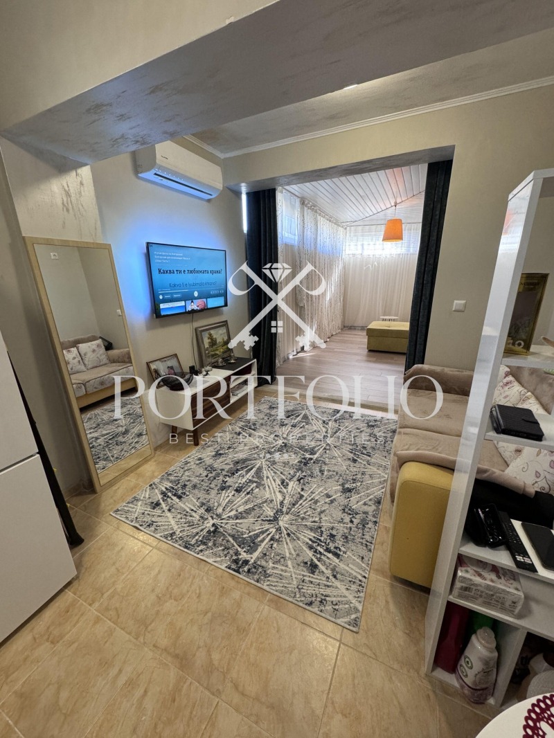 Продава 1-СТАЕН, гр. Несебър, област Бургас, снимка 2 - Апартаменти - 53095408