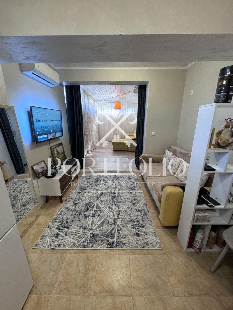 Продава 1-СТАЕН, гр. Несебър, област Бургас, снимка 5 - Апартаменти - 53095408