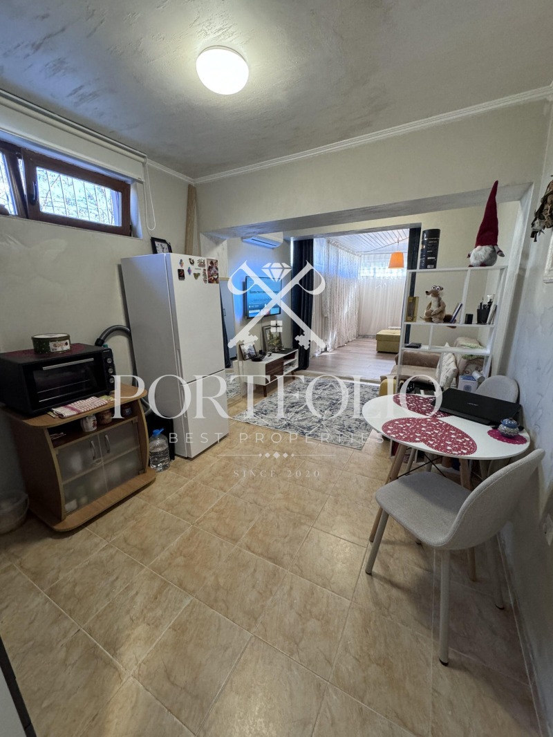 Продава 1-СТАЕН, гр. Несебър, област Бургас, снимка 7 - Апартаменти - 53095408