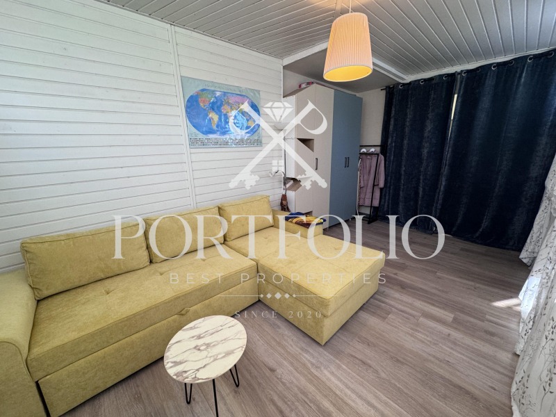 Продава 1-СТАЕН, гр. Несебър, област Бургас, снимка 3 - Апартаменти - 53095408