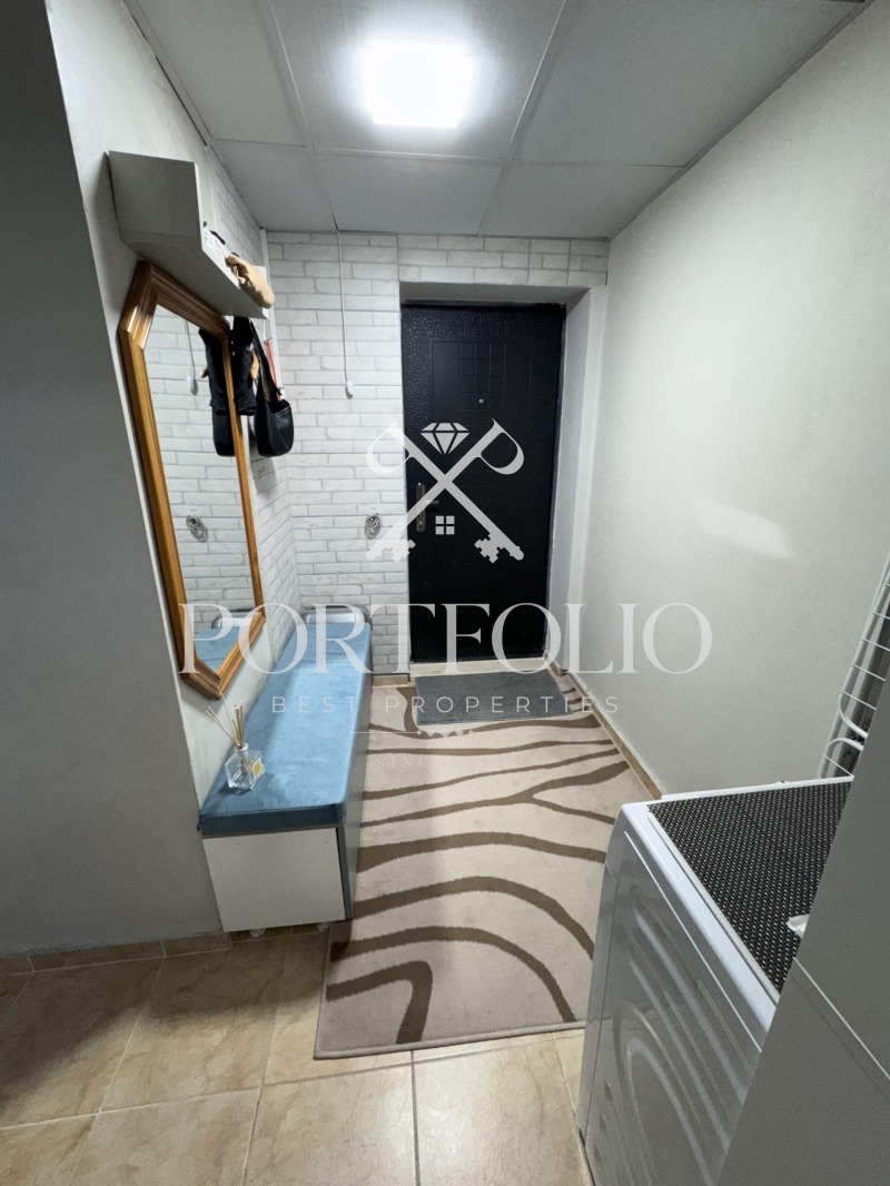 Продава 1-СТАЕН, гр. Несебър, област Бургас, снимка 9 - Апартаменти - 53095408