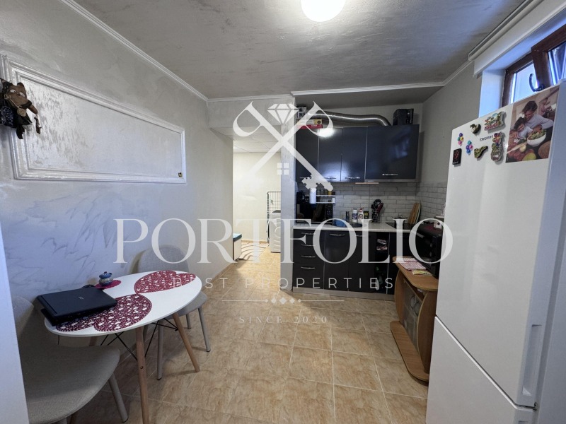 Продава 1-СТАЕН, гр. Несебър, област Бургас, снимка 8 - Апартаменти - 53095408