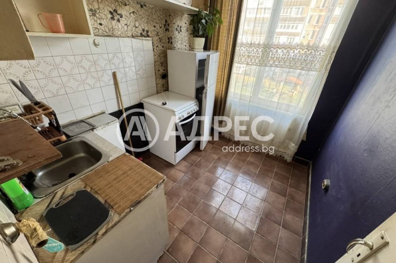 Продава 1-СТАЕН, гр. София, Връбница 2, снимка 7 - Апартаменти - 53148873