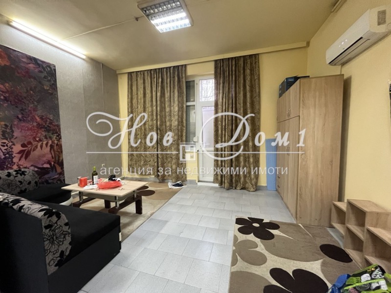 Продава 1-СТАЕН, гр. Варна, Трошево, снимка 3 - Апартаменти - 53415643