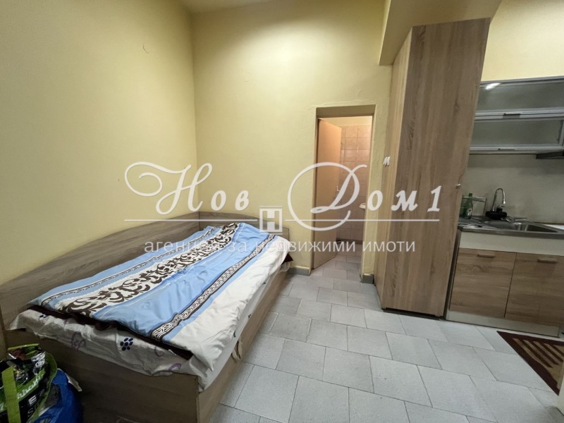 Продава 1-СТАЕН, гр. Варна, Трошево, снимка 8 - Апартаменти - 53415643