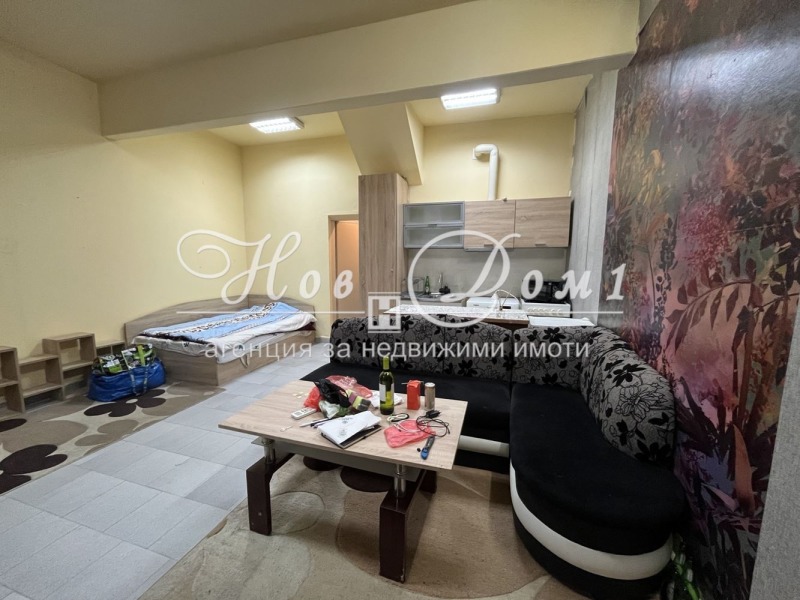 Продава 1-СТАЕН, гр. Варна, Трошево, снимка 7 - Апартаменти - 53415643