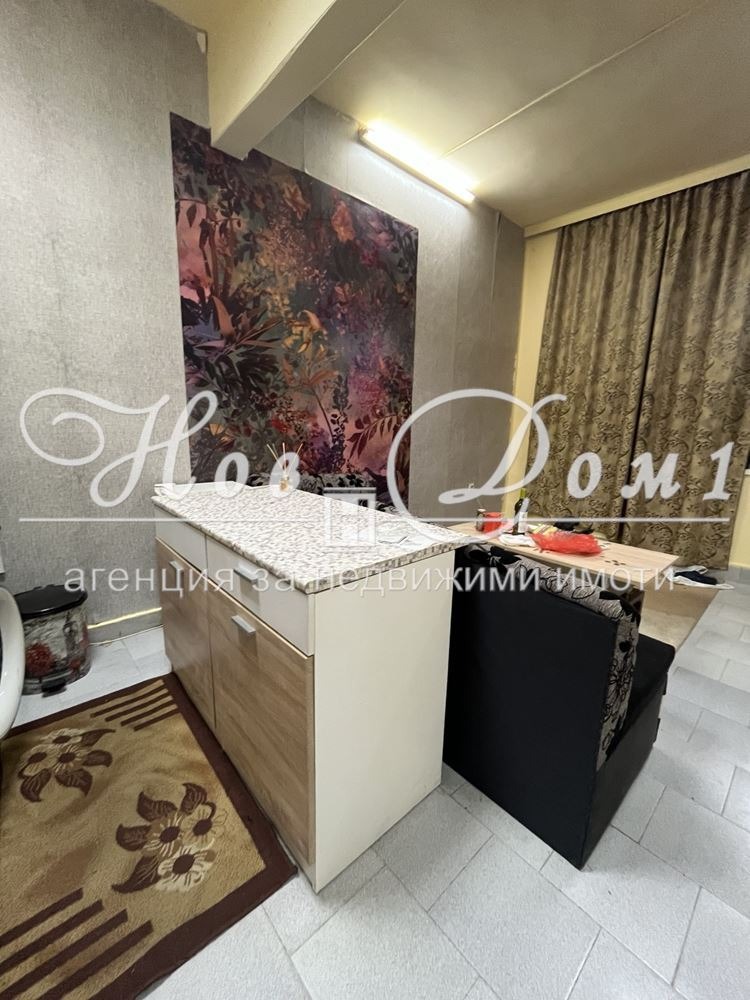 Продава 1-СТАЕН, гр. Варна, Трошево, снимка 5 - Апартаменти - 53415643