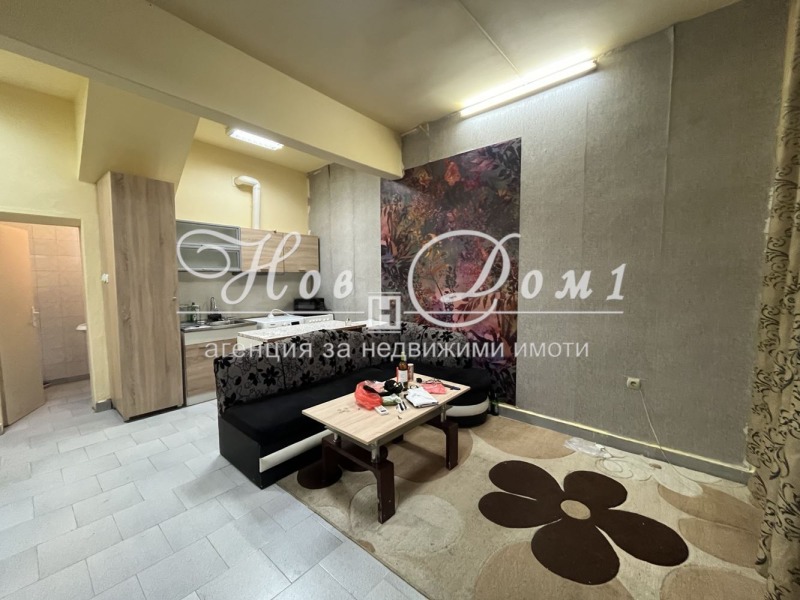 Продава 1-СТАЕН, гр. Варна, Трошево, снимка 2 - Апартаменти - 53415643