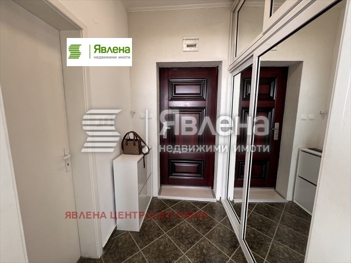 Продава 1-СТАЕН, гр. София, Манастирски ливади, снимка 8 - Апартаменти - 54529663