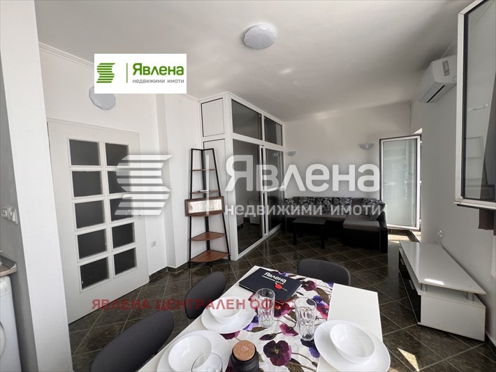 Продава 1-СТАЕН, гр. София, Манастирски ливади, снимка 2 - Апартаменти - 54529663