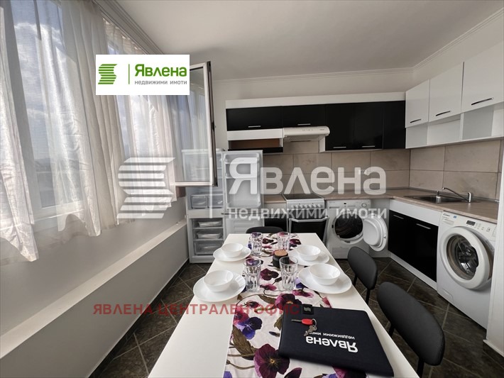 Продава 1-СТАЕН, гр. София, Манастирски ливади