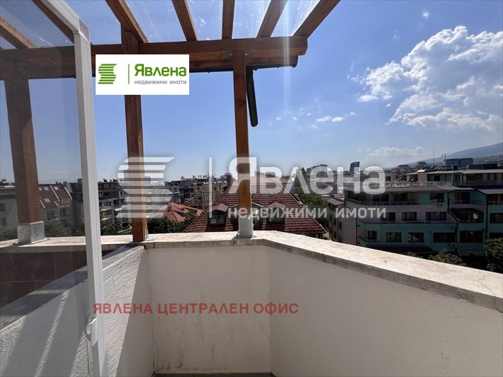 Продава 1-СТАЕН, гр. София, Манастирски ливади, снимка 5 - Апартаменти - 54529663