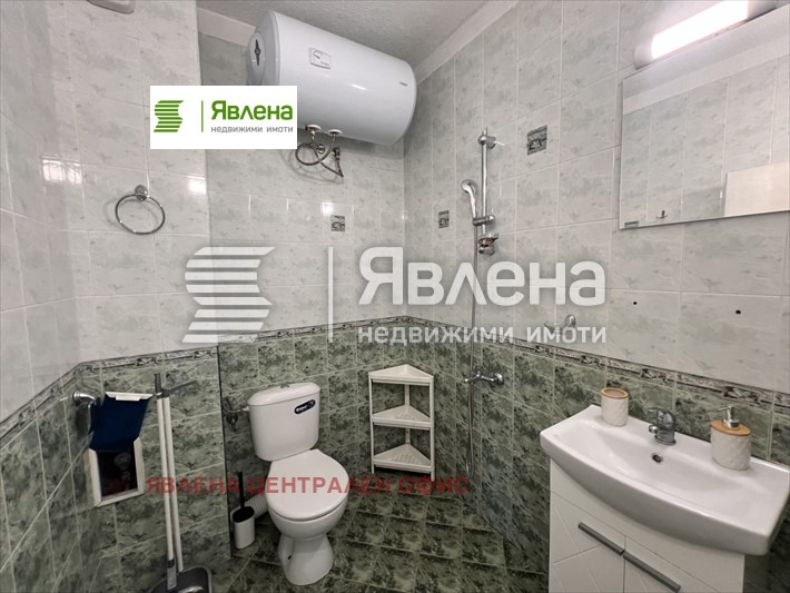 Продава 1-СТАЕН, гр. София, Манастирски ливади, снимка 7 - Апартаменти - 54529663