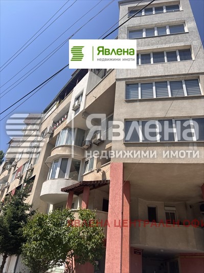 Продава 1-СТАЕН, гр. София, Манастирски ливади, снимка 10 - Апартаменти - 54529663