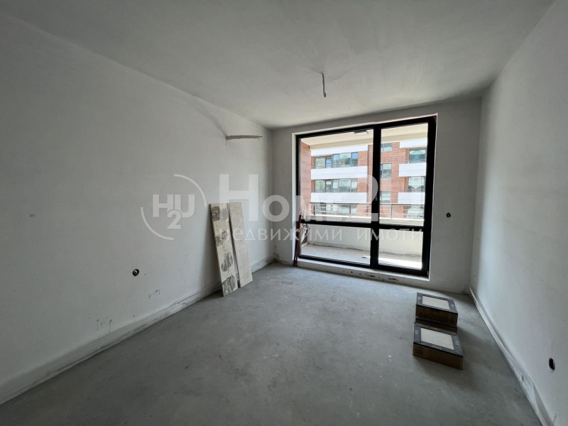 Na prodej  1 ložnice Sofia , Slavija , 64 m2 | 38290250 - obraz [5]