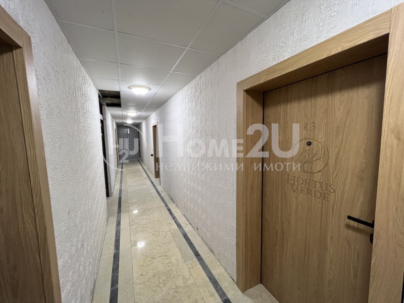 Na prodej  1 ložnice Sofia , Slavija , 64 m2 | 38290250 - obraz [7]