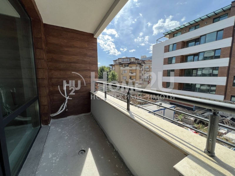 À vendre  1 chambre Sofia , Slaviya , 64 m² | 38290250 - image [6]