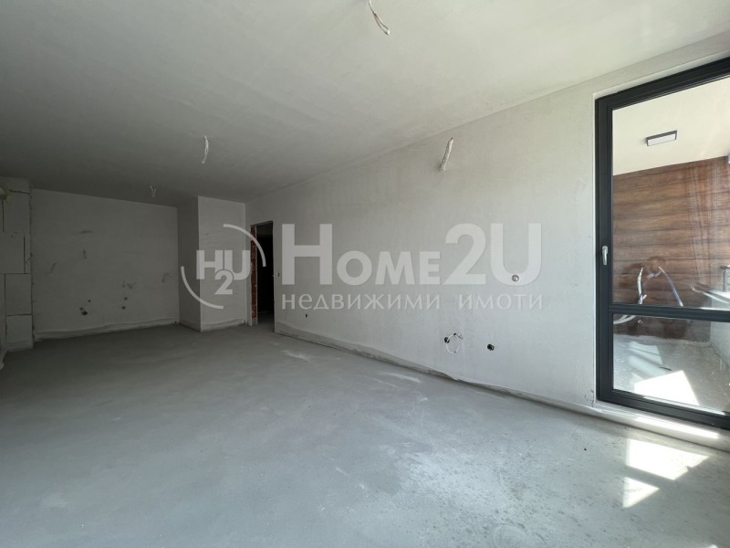 Na prodej  1 ložnice Sofia , Slavija , 64 m2 | 38290250 - obraz [4]