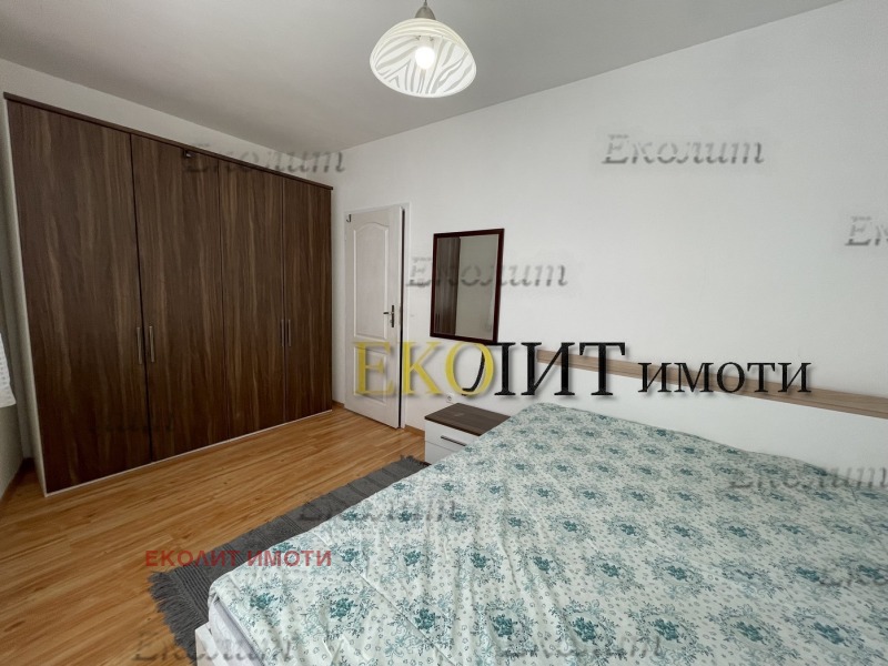 Продава 2-СТАЕН, гр. София, Манастирски ливади, снимка 3 - Aпартаменти - 48249410