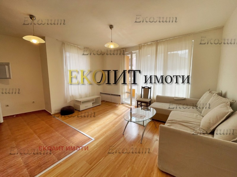 Продава 2-СТАЕН, гр. София, Манастирски ливади, снимка 1 - Aпартаменти - 48249410