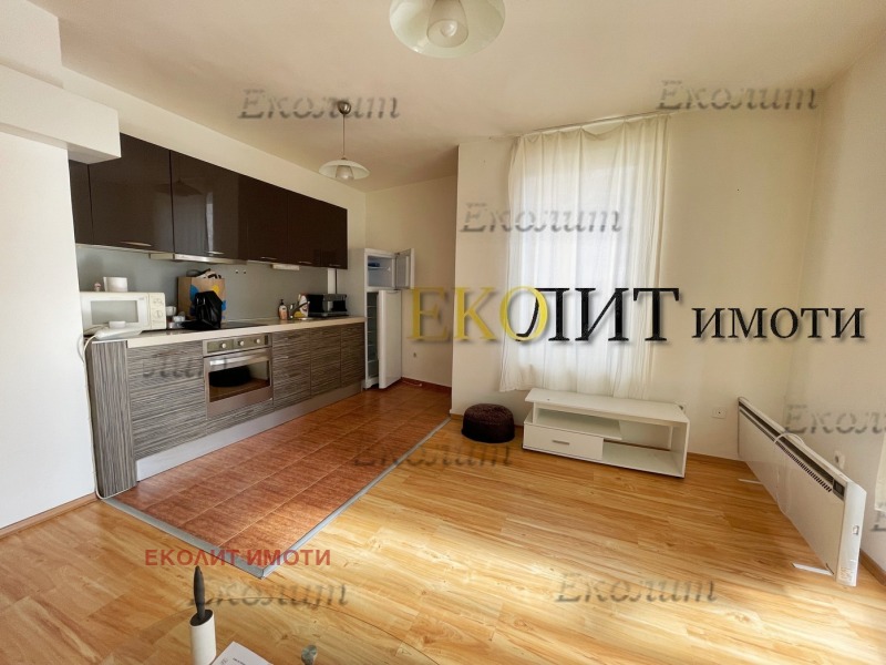 Продава  2-стаен град София , Манастирски ливади , 67 кв.м | 99006046 - изображение [2]