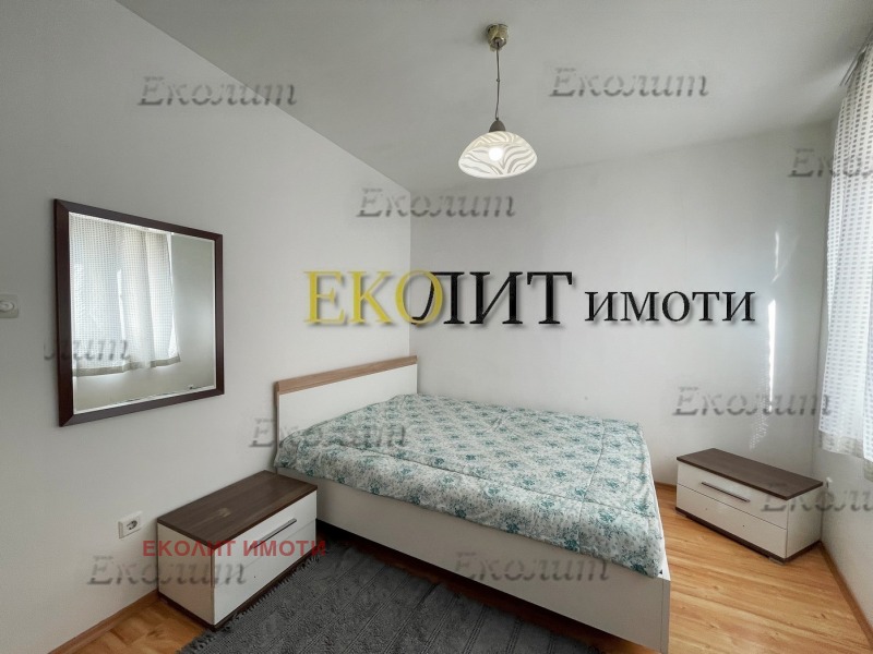 Продава 2-СТАЕН, гр. София, Манастирски ливади, снимка 4 - Aпартаменти - 48249410