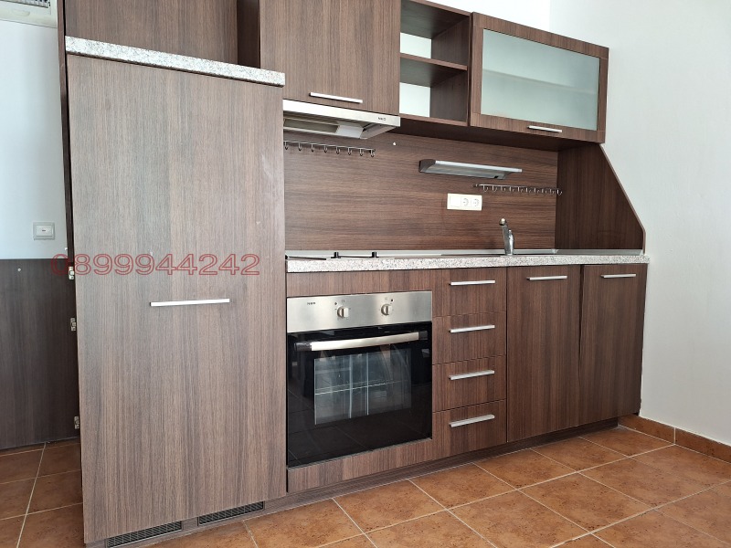 Продава 2-СТАЕН, гр. Поморие, област Бургас, снимка 8 - Aпартаменти - 48649130