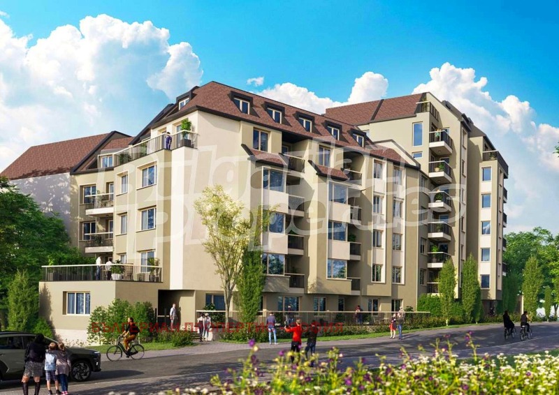 Продава 2-СТАЕН, гр. София, Овча купел, снимка 7 - Aпартаменти - 49581272