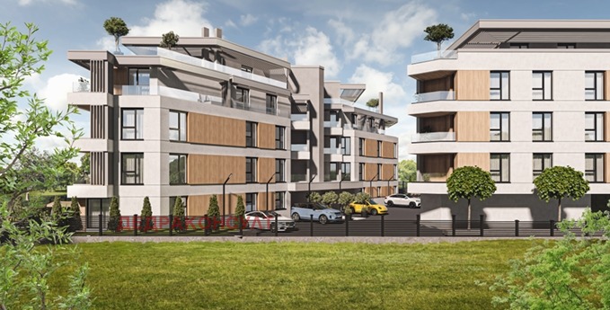 De vânzare  1 dormitor Sofia , Liulin 6 , 81 mp | 75679534 - imagine [2]
