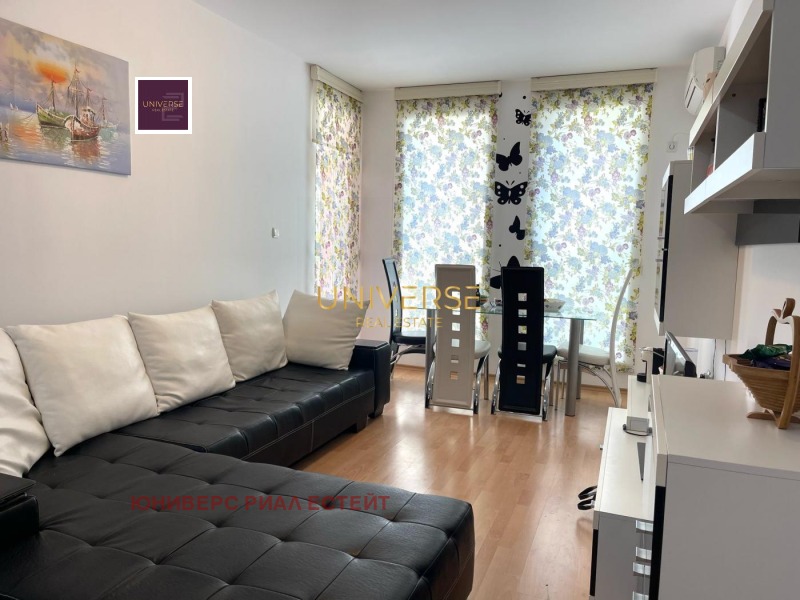 Na prodej  1 ložnice oblast Burgas , Tankovo , 67 m2 | 68236068