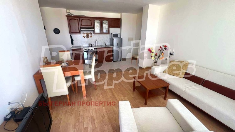 Na sprzedaż  1 sypialnia region Burgas , k.k. Slanczew brjag , 62 mkw | 51830411