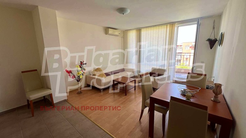 Na sprzedaż  1 sypialnia region Burgas , k.k. Slanczew brjag , 62 mkw | 51830411 - obraz [4]