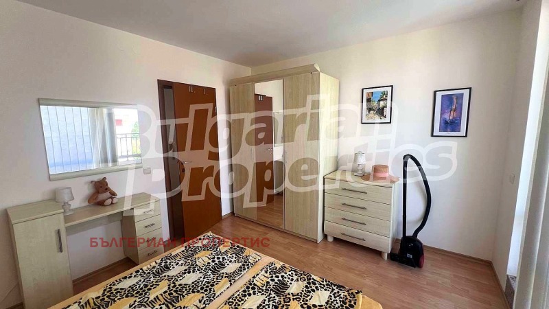 Na sprzedaż  1 sypialnia region Burgas , k.k. Slanczew brjag , 62 mkw | 51830411 - obraz [17]