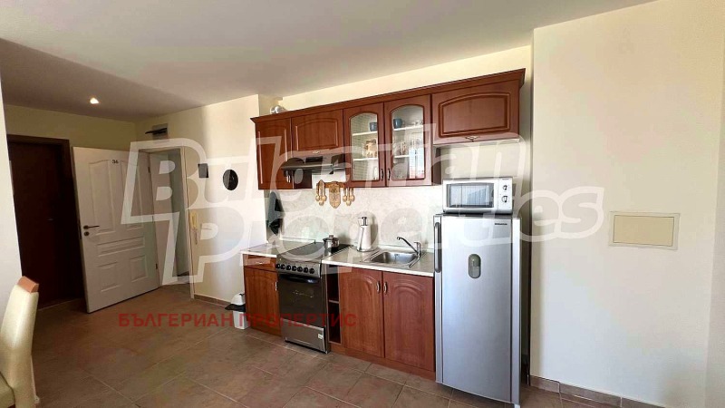 Na sprzedaż  1 sypialnia region Burgas , k.k. Slanczew brjag , 62 mkw | 51830411 - obraz [9]