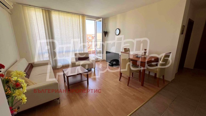 Na sprzedaż  1 sypialnia region Burgas , k.k. Slanczew brjag , 62 mkw | 51830411 - obraz [2]