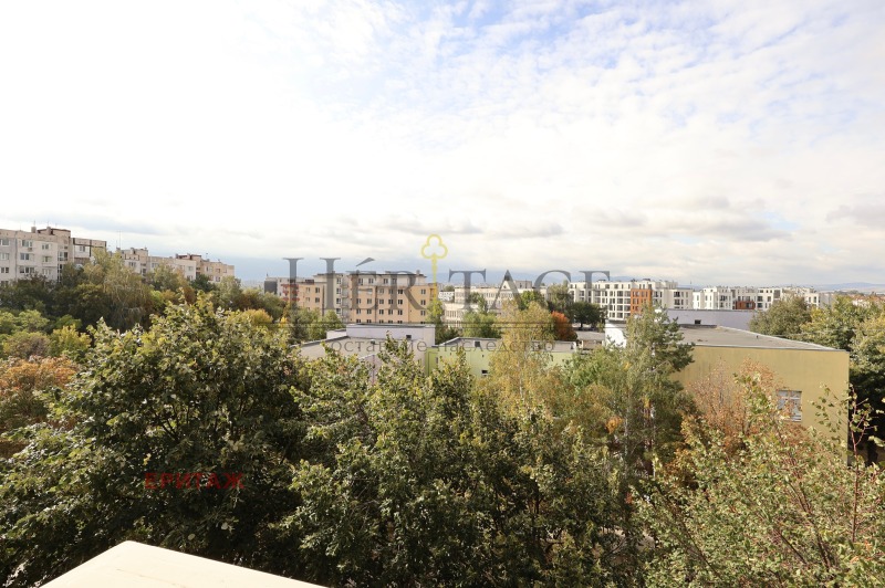 Продава  2-стаен град София , Обеля 2 , 48 кв.м | 29943842 - изображение [7]