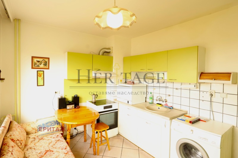 Продава  2-стаен град София , Обеля 2 , 48 кв.м | 29943842 - изображение [3]