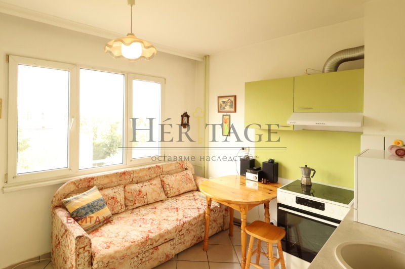 Продава  2-стаен град София , Обеля 2 , 48 кв.м | 29943842 - изображение [4]