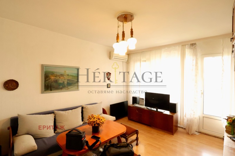 Продава  2-стаен град София , Обеля 2 , 48 кв.м | 29943842
